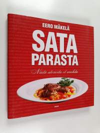 Sata parasta : näitä aterioita et unohda