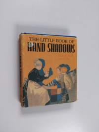 The little book of Hand Shadows