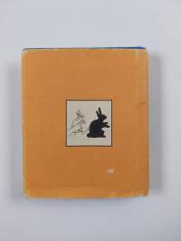 The little book of Hand Shadows