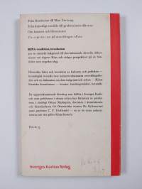 Kina. Tradition/revolution : Elva radioföredrag om konst, litteratur och politik i Kina under tretusen år