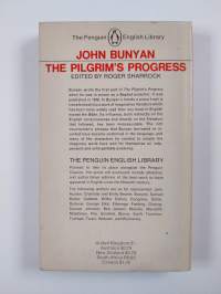 The pilgrim&#039;s progress