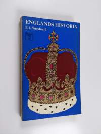 Englands historia