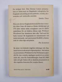 Englands historia