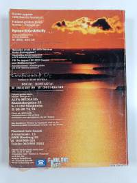 Suomi-opas 1989 = Finland-guide 1989 = Reisen in Finnland 1989