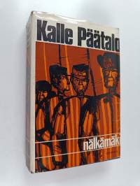 Nälkämäki