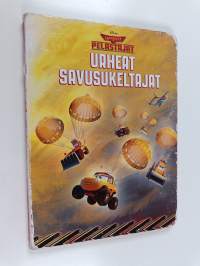 Urheat savusukeltajat