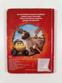 Urheat savusukeltajat