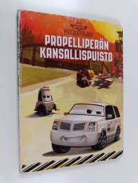 Tyhjä kuva