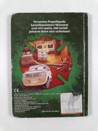 Propelliperän kansallispuisto