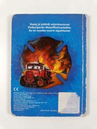Paluu Potkuriperälle