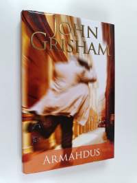 Armahdus