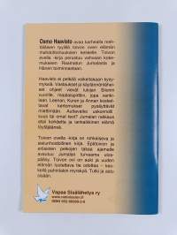Toivon ovella