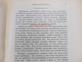 Turun Ylioppilas II - Omistettu SKS:lle sen satavuotisjuhlan johdosta