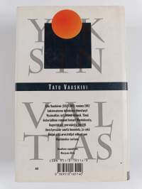 Yksinvaltias