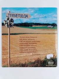 Tervetuloa juhla