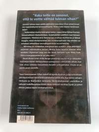 Vihan enkeli