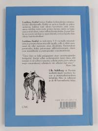 Laukkaa, Emilia! : ensimmäinen ratsastusoppaani