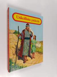 Uskollisia ystäviä 4