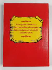 Uskollisia ystäviä 4