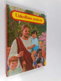Uskollisia ystäviä 5