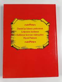 Uskollisia ystäviä 5