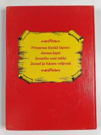 Uskollisia ystäviä 1