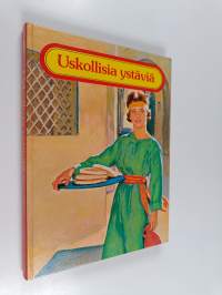 Uskollisia ystäviä 3