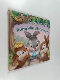 Disney Puput : Rumpalin yllätyslöytö