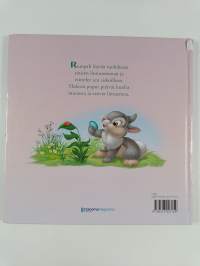 Disney Puput : Rumpalin yllätyslöytö