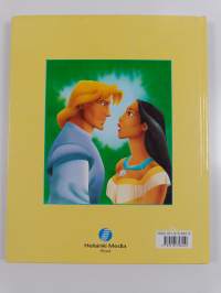 Pocahontas
