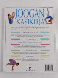 Joogan käsikirja