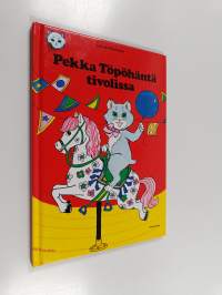 Tyhjä kuva