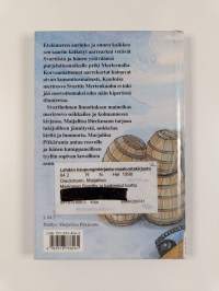 Merirosvo Svarttis ja kadonnut kartta