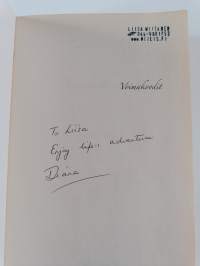 Voimakoodit (signeerattu, tekijän omiste)