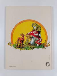 Gulliverin retki Lilliputtien maahan : Jonathan Swift&#039;in sadun mukaan