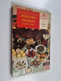 Mr. Therm&#039;s Encyclopaedia of Vegetable Cookery - Volume 2 Veg and Vim