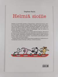 Helmiä sioille