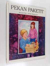 Pekan paketit