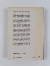Papintyttö : kertomus
