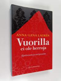 Vuorilla ei ole herroja : Kaukasiasta ja sen kansoista