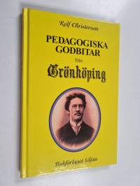 Pedagogiska godbitar från Grönköping
