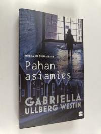 Pahan asiamies
