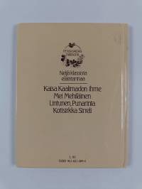 Kaisa Kaalimadon ihme