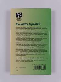 Viidakon salaisuus