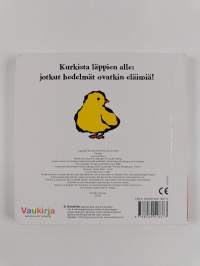 Onko se hedelmä?