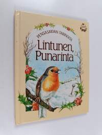 Lintunen, Punarinta