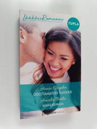 Odottamaton tilaisuus ; Rakas kilpailija