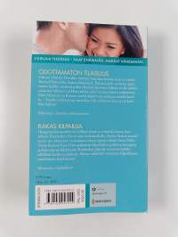 Odottamaton tilaisuus ; Rakas kilpailija