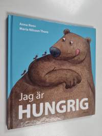 Jag är hungrig