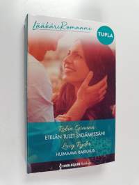 Etelän tulet sydämessäni ; Huimaava rakkaus